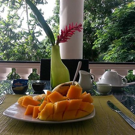 Lime Hill Lodge Anse aux Pins Exterior foto