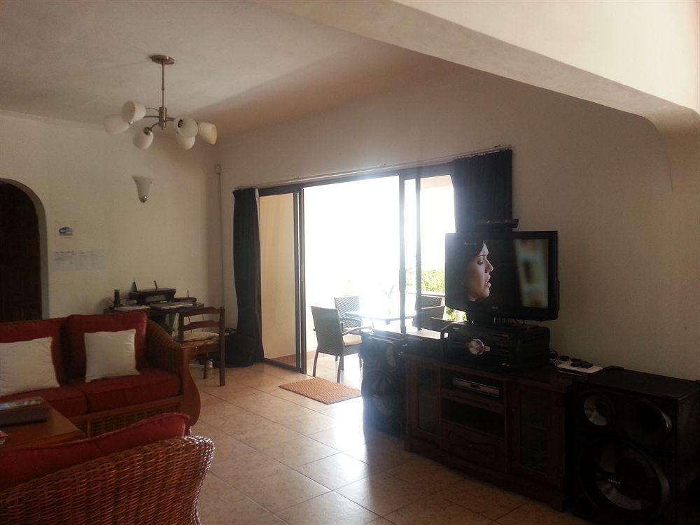 Lime Hill Lodge Anse aux Pins Exterior foto
