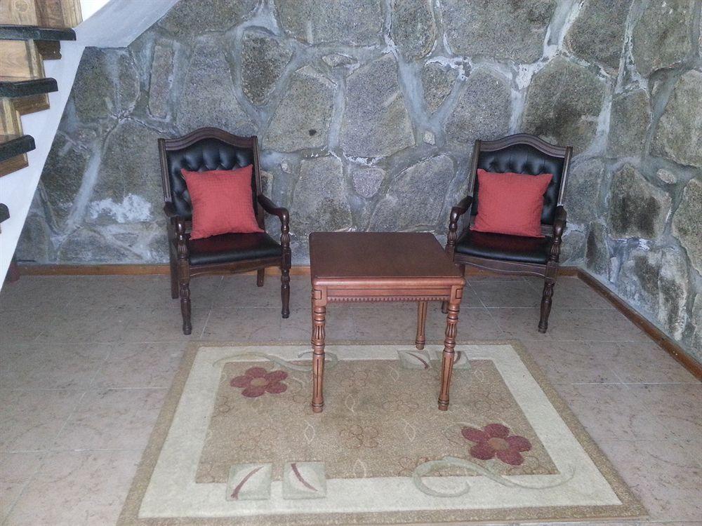 Lime Hill Lodge Anse aux Pins Exterior foto